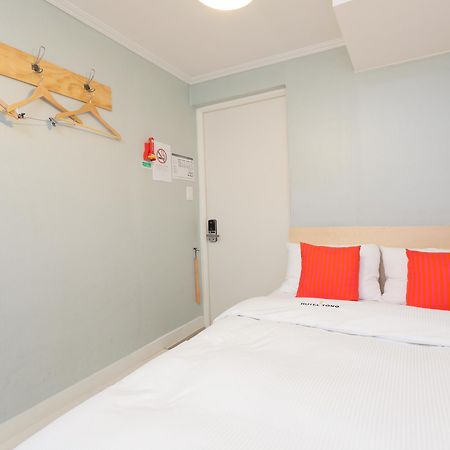 Goodstay Hotel Tong Seoul Dongdaemun Εξωτερικό φωτογραφία
