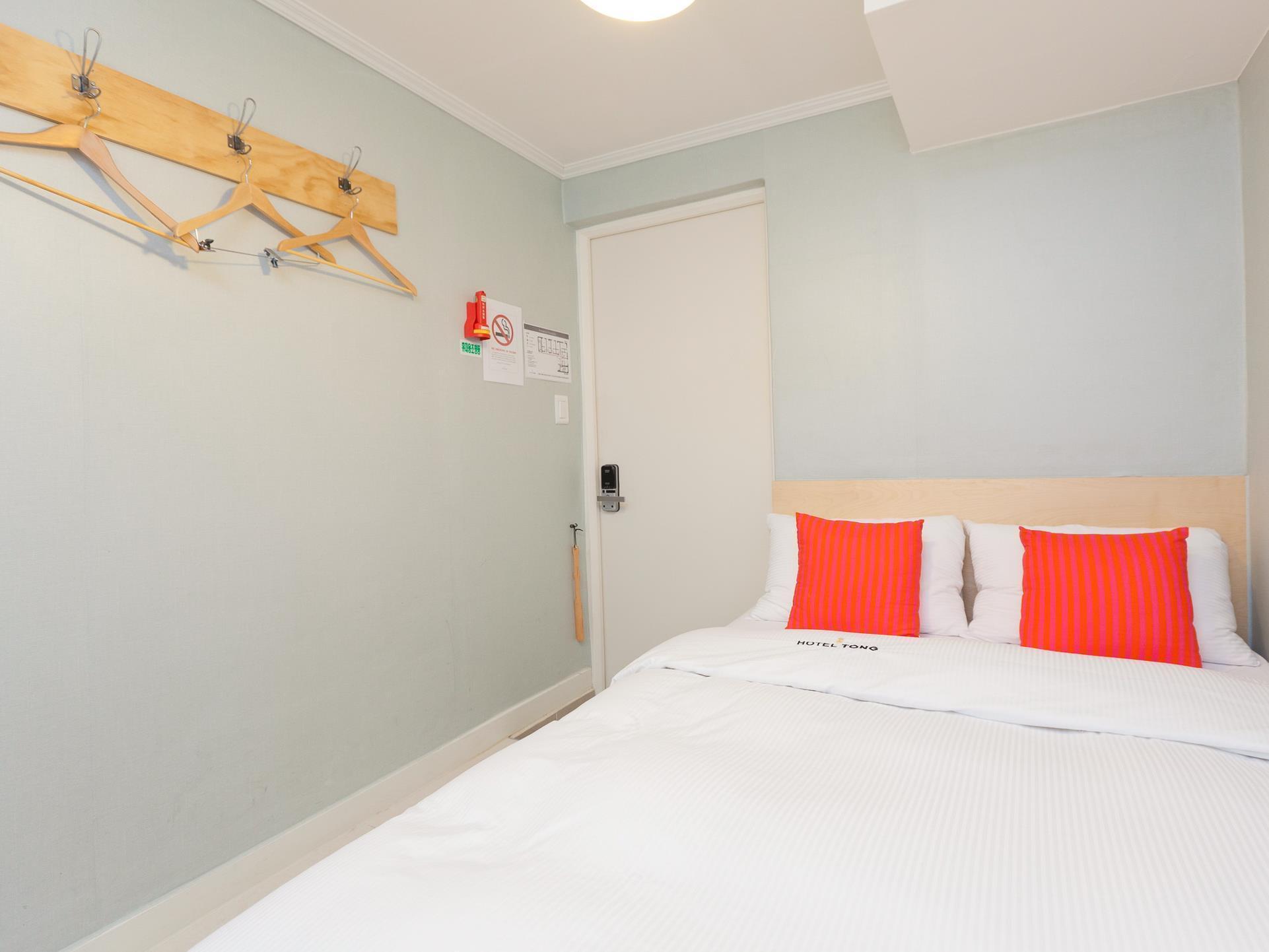 Goodstay Hotel Tong Seoul Dongdaemun Εξωτερικό φωτογραφία