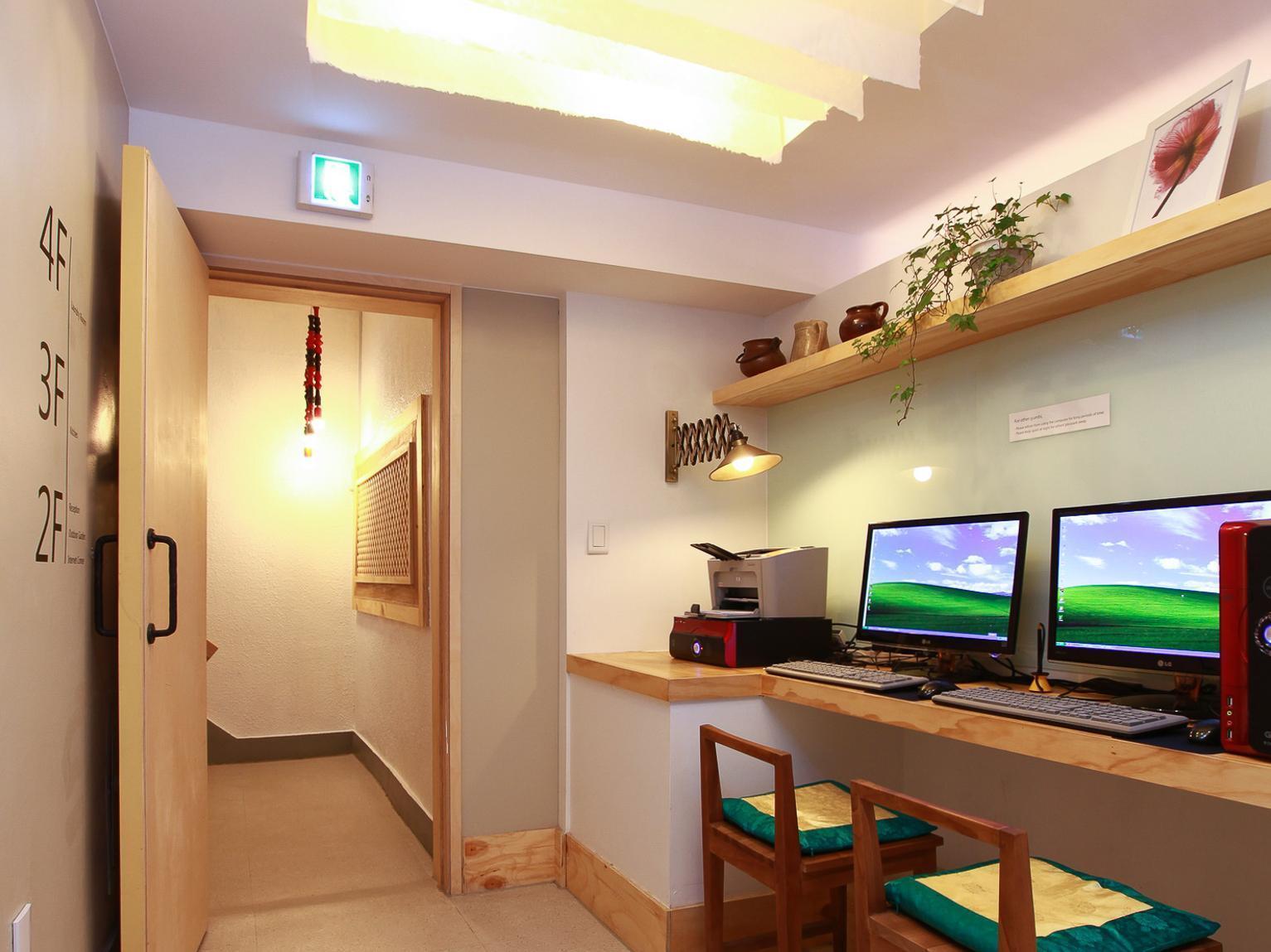 Goodstay Hotel Tong Seoul Dongdaemun Εξωτερικό φωτογραφία