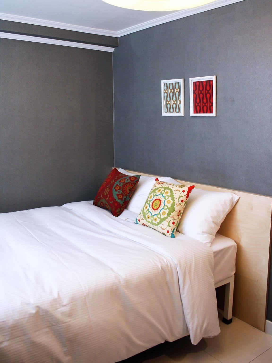 Goodstay Hotel Tong Seoul Dongdaemun Εξωτερικό φωτογραφία